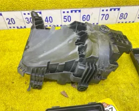 Блок предохранителей NISSAN