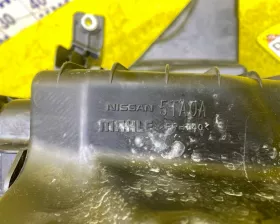 Корпус воздушного фильтра NISSAN