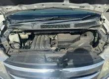 Уши NISSAN SERENA 2012/Цвет QAB 963021VA4C HFC26/HC26/C26/FC26/FNC26/NC26 MR20DD, передние левые
