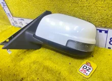 Уши NISSAN SERENA 2012/Цвет QAB 963021VA4C HFC26/HC26/C26/FC26/FNC26/NC26 MR20DD, передние левые