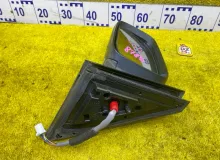 Уши NISSAN SERENA 2012/Цвет QAB 963021VA4C HFC26/HC26/C26/FC26/FNC26/NC26 MR20DD, передние левые