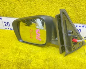 Уши NISSAN