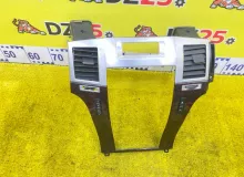 Консоль магнитофона CADILAC ESCALADE 2007 25878606 GMT900/GMT926/GMT936/GMT946 L92, передний
