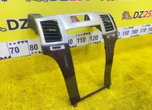 Консоль магнитофона CADILAC ESCALADE 2007 25878606 GMT900/GMT926/GMT936/GMT946 L92, передний
