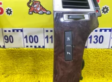 Консоль магнитофона CADILAC ESCALADE 2007 25878606 GMT900/GMT926/GMT936/GMT946 L92, передний