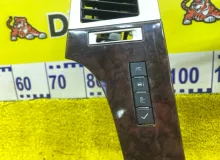 Консоль магнитофона CADILAC ESCALADE 2007 25878606 GMT900/GMT926/GMT936/GMT946 L92, передний