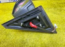 Уши NISSAN SERENA 2016/Цвет QAB 963015TA0B GFC27 MR20DD, передние правые