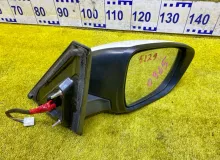 Уши NISSAN SERENA 2016/Цвет QAB 963015TA0B GFC27 MR20DD, передние правые