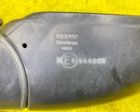 Уши NISSAN