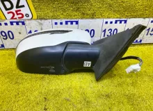 Уши NISSAN SERENA 2016/Цвет QAB 963015TA0B GFC27 MR20DD, передние правые