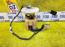 Топливный насос NISSAN SERENA 2016 170405TA0A GFC27/GC27/C27/GFNC27/GNC27 MR20DD, задний