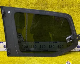Стекло собачника TOYOTA