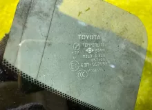 Стекло собачника TOYOTA LAND CRUISER PRADO 2006/Цвет 8S6 627106A031 TRJ120W/GRJ120W/GRJ120/GRJ121W/GRJ121/VZJ120W/VZJ120/VZJ121W/VZJ121/KDJ120W/KDJ120/KDJ121W/KDJ121/LJ120/RZJ120W/RZJ120/TRJ120W/TRJ120 1GRFE, заднее правое