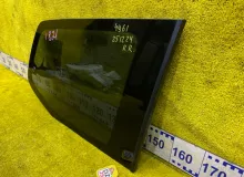Стекло собачника TOYOTA LAND CRUISER PRADO 2006/Цвет 8S6 627106A031 TRJ120W/GRJ120W/GRJ120/GRJ121W/GRJ121/VZJ120W/VZJ120/VZJ121W/VZJ121/KDJ120W/KDJ120/KDJ121W/KDJ121/LJ120/RZJ120W/RZJ120/TRJ120W/TRJ120 1GRFE, заднее правое