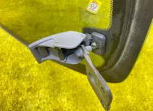 Стекло собачника TOYOTA LAND CRUISER PRADO 2006/Цвет 8S6 627106A031 TRJ120W/GRJ120W/GRJ120/GRJ121W/GRJ121/VZJ120W/VZJ120/VZJ121W/VZJ121/KDJ120W/KDJ120/KDJ121W/KDJ121/LJ120/RZJ120W/RZJ120/TRJ120W/TRJ120 1GRFE, заднее правое