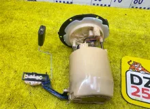 Топливный насос NISSAN SERENA 2016 170405TA0A GFC27/GC27/C27/GFNC27/GNC27 MR20DD, задний