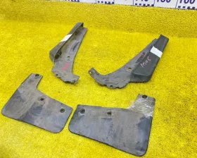 Брызговики комплект MITSUBISHI