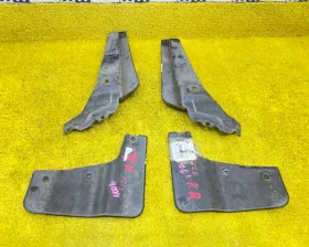 Брызговики комплект MITSUBISHI