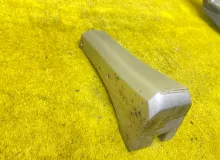 Накладка на крыло NISSAN SERENA 2016/Цена K23 638735TA0D GFC27 MR20DD, передняя левая