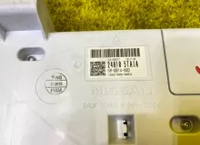 Спидометр NISSAN SERENA 2017 248105TA1A GFC27/GC27/C27/GFNC27/GNC27 MR20DD, передний