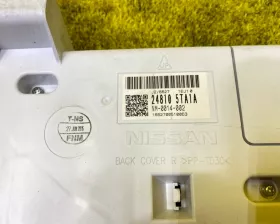 Спидометр NISSAN