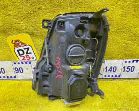 Фара CADILAC