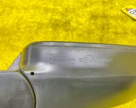 Уши TOYOTA