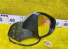 Уши TOYOTA NOAH/VOXY/ESQUIRE 2014/Цвет 1F7 8791028B50 ZRR80G/ZRR80W/ZRR80/ZRR85G/ZRR85W/ZRR85/ZWR80/ZWR80G/ZWR80W 2ZRFXE, передние правые