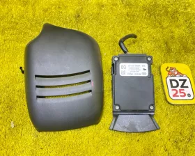 Камера переднего вида NISSAN