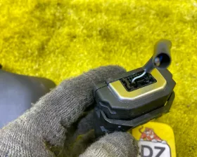 Камера переднего вида NISSAN