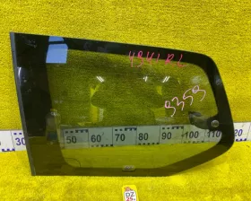 Стекло собачника TOYOTA