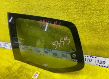 Стекло собачника TOYOTA LAND CRUISER PRADO 2004/Цвет 070 6272060801 VZJ121/VZJ120W/VZJ120/VZJ121W/GRJ120W/GRJ120/GRJ121W/GRJ121/LJ120/RZJ120W/KDJ120W/KDJ120/KDJ121W/KDJ121/RZJ120/TRJ120W/TRJ120 5VZFE, заднее левое