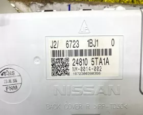 Спидометр NISSAN