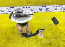 Топливный насос NISSAN SERENA 2016 170405TA0A GFC27/GC27/C27/GFNC27/GNC27 MR20DD, задний