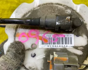 Топливный насос NISSAN