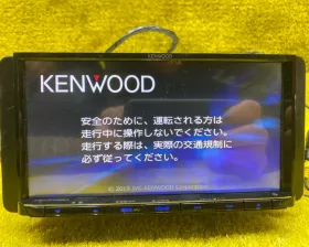 Магнитофон KENWOOD
