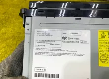 Магнитофон KENWOOD MDVD706BT 2002/KENWOOD MDVD706BT MDVD706BT UZJ100 2UZFE, передний