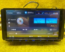 Магнитофон KENWOOD