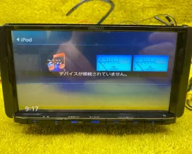 Магнитофон KENWOOD
