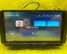 Магнитофон KENWOOD