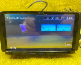 Магнитофон KENWOOD