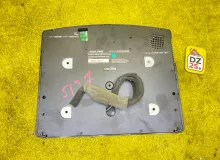Монитор NISSAN SERENA 2012/Цвет QAB PCXR3300B HFC26/HC26/C26/FC26/FNC26/NC26 MR20DD, передний Монитор NISSAN SERENA 2012/Цвет QAB PCXR3300B HFC26/HC26/C26/FC26/FNC26/NC26 MR20DD, передний