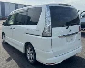 Монитор NISSAN
