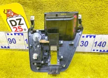 Кнопка ручника NISSAN SERENA 2016/Цвет G41 251755TJ0A GFC27 MR20DD, передняя