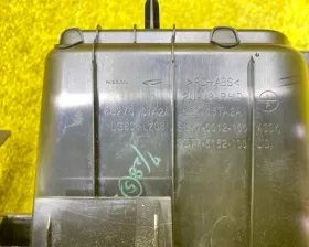 Кнопка ручника NISSAN