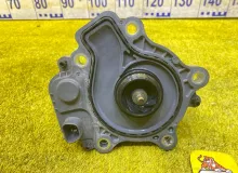 Помпа HONDA FIT/ACCORD/VEZEL/GRACE/SHUTTLE/FREED/FREED+ 2014 192005K0A01 GP5/GP6/GB7/GB8/CR6/CR7/CR5/GP7/GP8/RU3/RU4/GM4/GM5/GM6/GM9 LEB, передняя