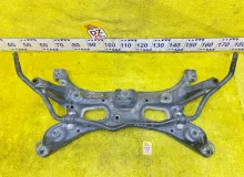 Балка под двс HONDA FIT/SHUTTLE/GRACE 2014 50200T5C023 GP5/GP7/GK3/GK5/GK8/GM4/GM6/GR1/GR3/GR5/GR6 LEB, передняя
