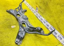 Балка под двс HONDA FIT/SHUTTLE/GRACE 2014 50200T5C023 GP5/GP7/GK3/GK5/GK8/GM4/GM6/GR1/GR3/GR5/GR6 LEB, передняя