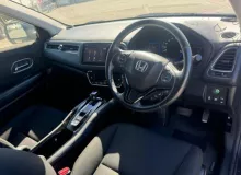 Балка под двс HONDA VEZEL 2015 50200T7D023 RU4/RU2 LEB, передняя