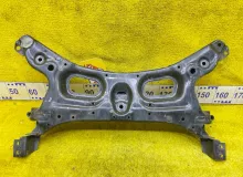 Балка под двс HONDA FIT/SHUTTLE/GRACE 2014 50200T5C023 GP5/GP7/GK3/GK5/GK8/GM4/GM6/GR1/GR3/GR5/GR6 LEB, передняя